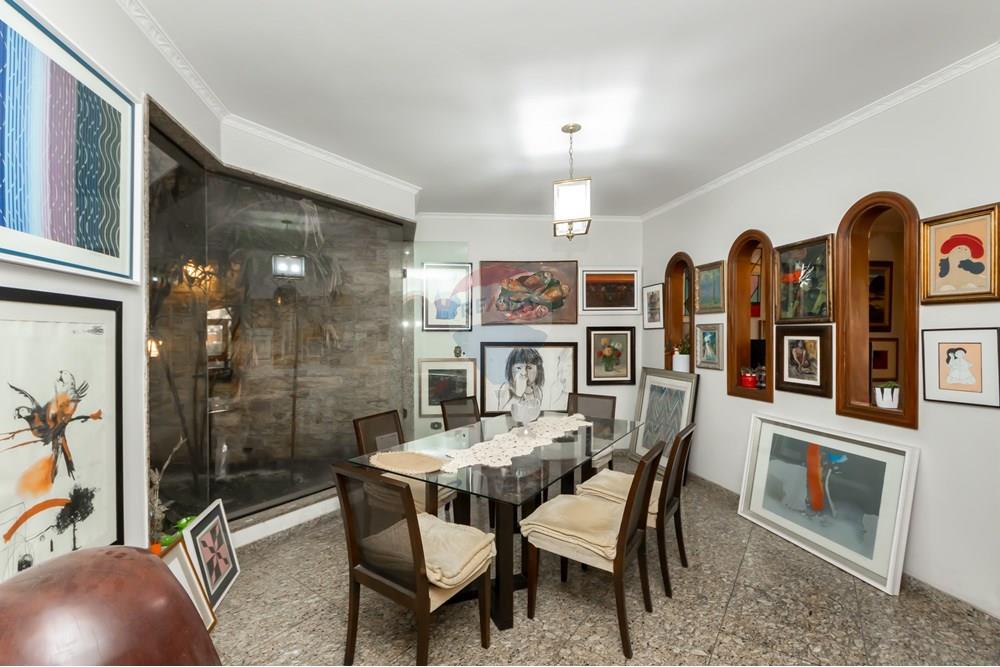 Casa - Venda - São Paulo , São Paulo - IMG_370428.jpg - 602291018-173