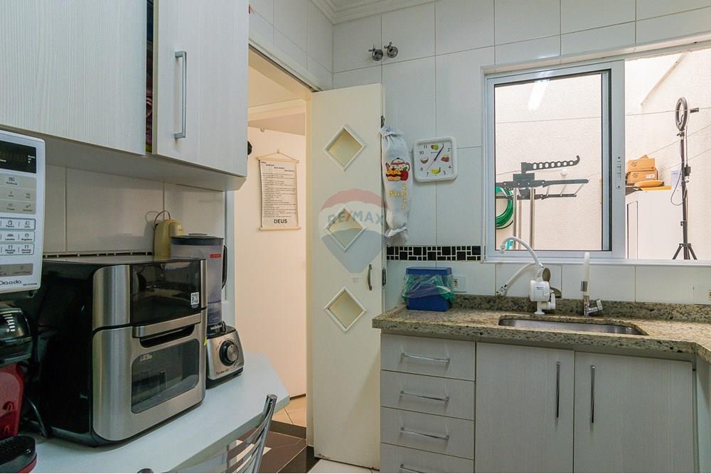 Residential - Незастроенная территория - Сан-Паулу , Сан-Паулу - BR - 03cozinha_004.jpg - 601401028-31