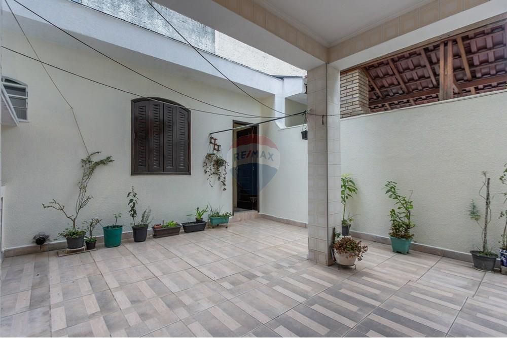 Casa - Venda - São Paulo , São Paulo - 601301058-47 - R. Orlando Murgel, 770-020.jpg - 601301058-47