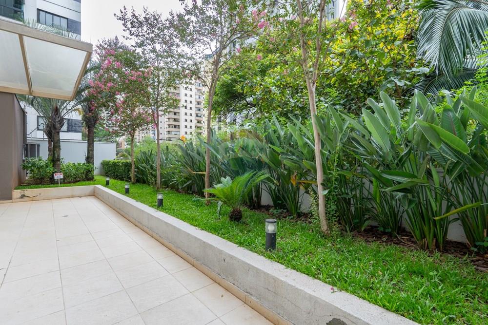 Apartamento - Venda - São Paulo , São Paulo - Cópia de DSC05181.jpg - Layout aberto - 601131064-71