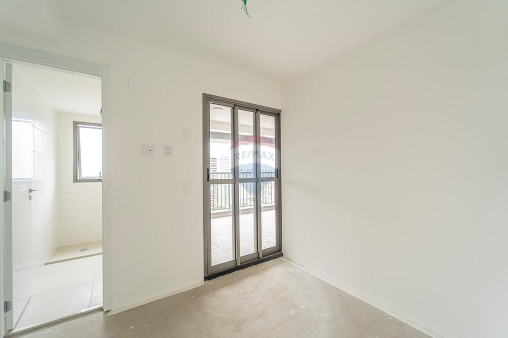 Apartamento - Venda - São Paulo , São Paulo - 03 - 601301014-76 - Apartamento à venda - Rua Madre Emilie de Villeneuve 434 - Vila Mascote - Remax (8).JPG - 601301014-76