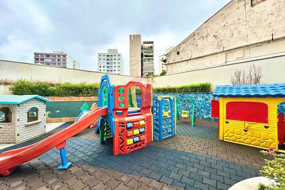 Apartamento - Venda - São Paulo , São Paulo - IMG_2981.jpeg - 602031006-85