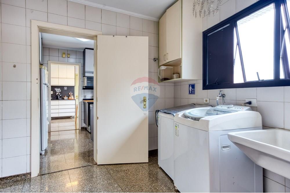 Apartamento - Venda - São Paulo , São Paulo - 03area-de-servico002.jpeg - Área de serviço - 601081093-11