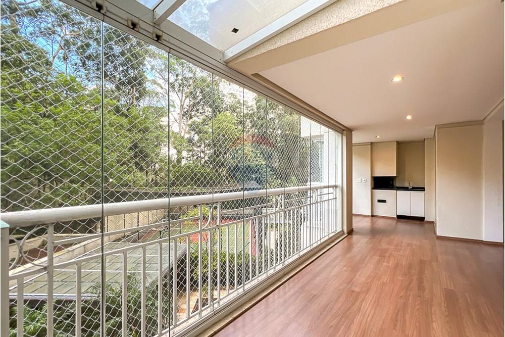 Apartamento - Venda - São Paulo , São Paulo - 013-c8d8e35e-2933-44c4-8fac-f698d4a13322.jpeg - Varanda - 601371031-84