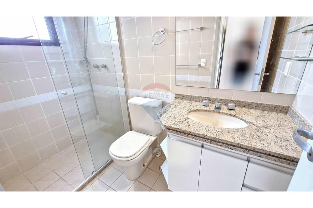 Apartamento - Venda - São Paulo , São Paulo - RUA BARÃO DO TRIUNFO, 277 (36).jpg - Banheiro - 601361043-28