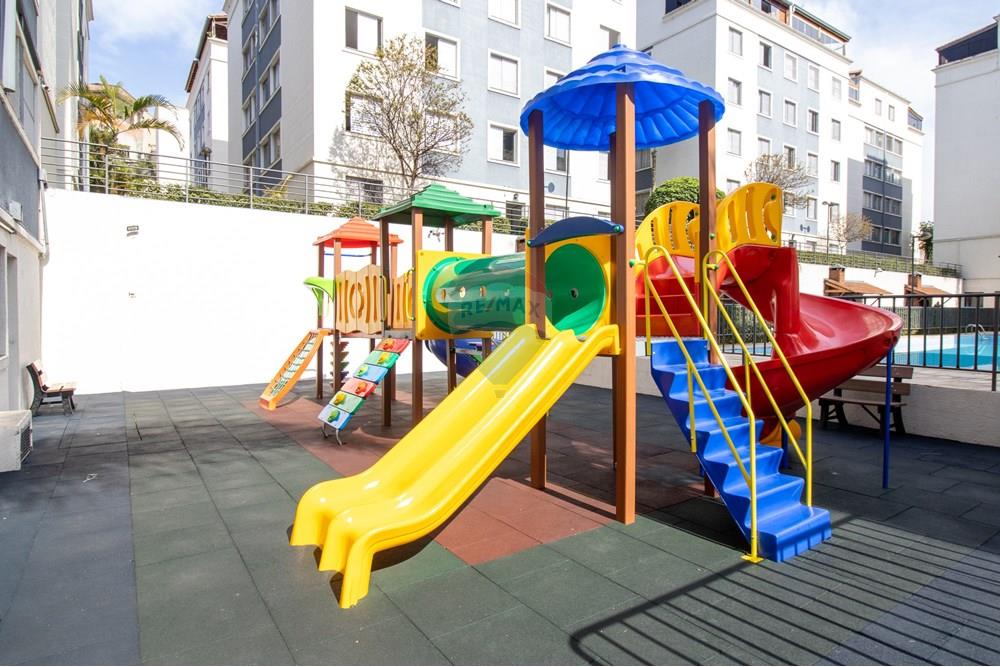 Apartamento - Alugar - São Paulo , São Paulo - Rua Agostinho Correia, 141_0028.jpg - 601751011-964