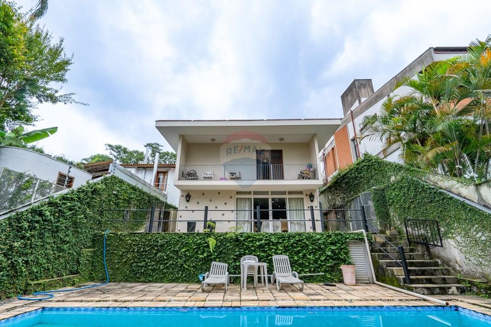 Casa - Venda - São Paulo , São Paulo - 01fotos_047.jpg - 601181010-69