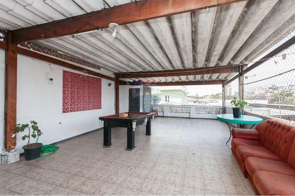 Casa - Venda - São Paulo , São Paulo - IMG_1067.jpg - 601751109-33