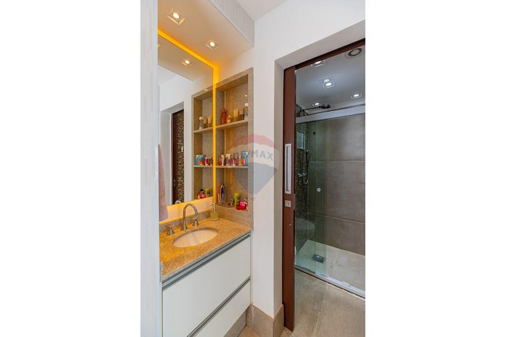 Apartamento - Venda - São Paulo , São Paulo - Remax Ville-17.jpg - 601241033-103