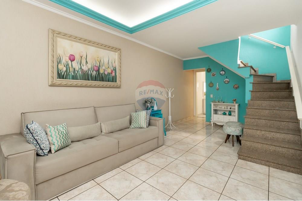 Sobrado - Venda - São Paulo , São Paulo - IMG_883028.jpg - Sala de estar - 601441031-15