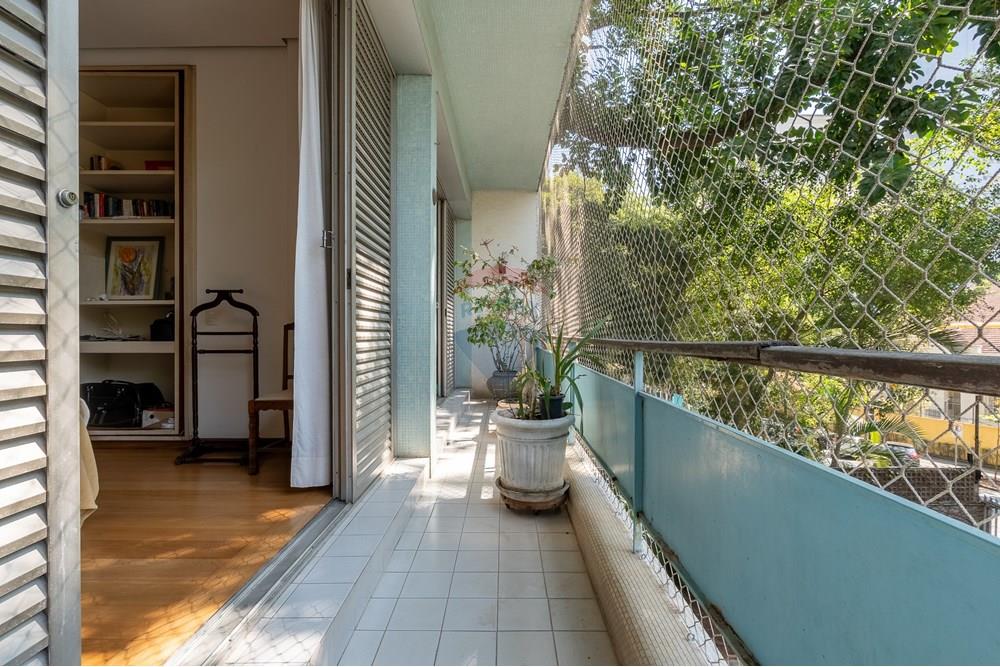 Apartamento - Venda - São Paulo , São Paulo - 52_AP.jpg - 601081008-38