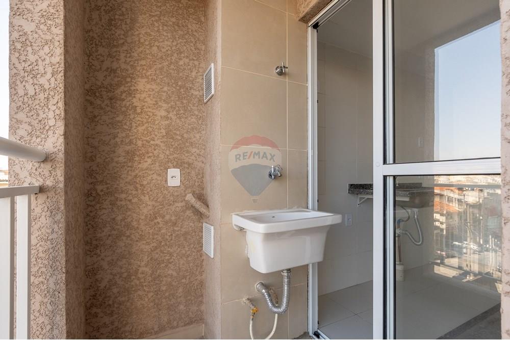 Apartamento - Venda - São Paulo , São Paulo - 12_AP.jpg - 601471004-415