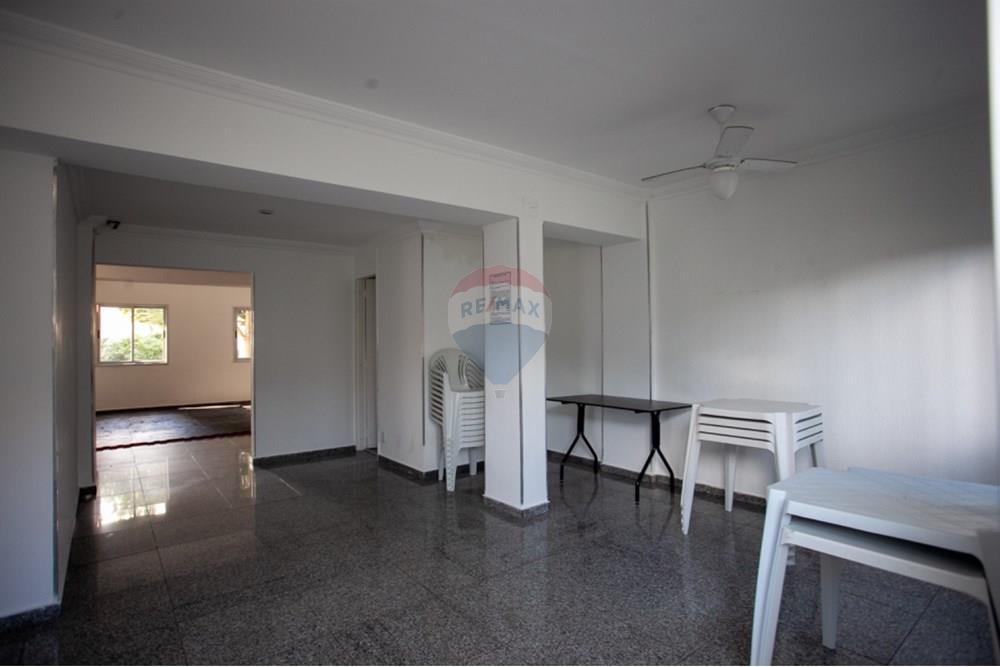Apartamento - Alugar - São Paulo , São Paulo - Salão de festas.jpg - 601751111-8