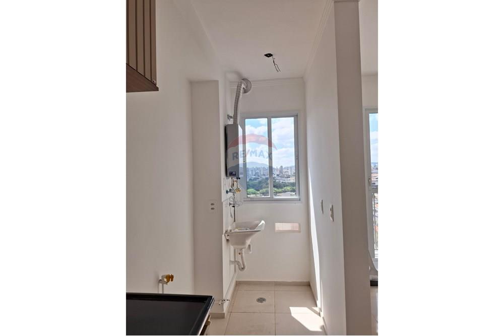 Apartamento - Alugar - São Paulo , São Paulo - 015.jpeg - 602291016-313