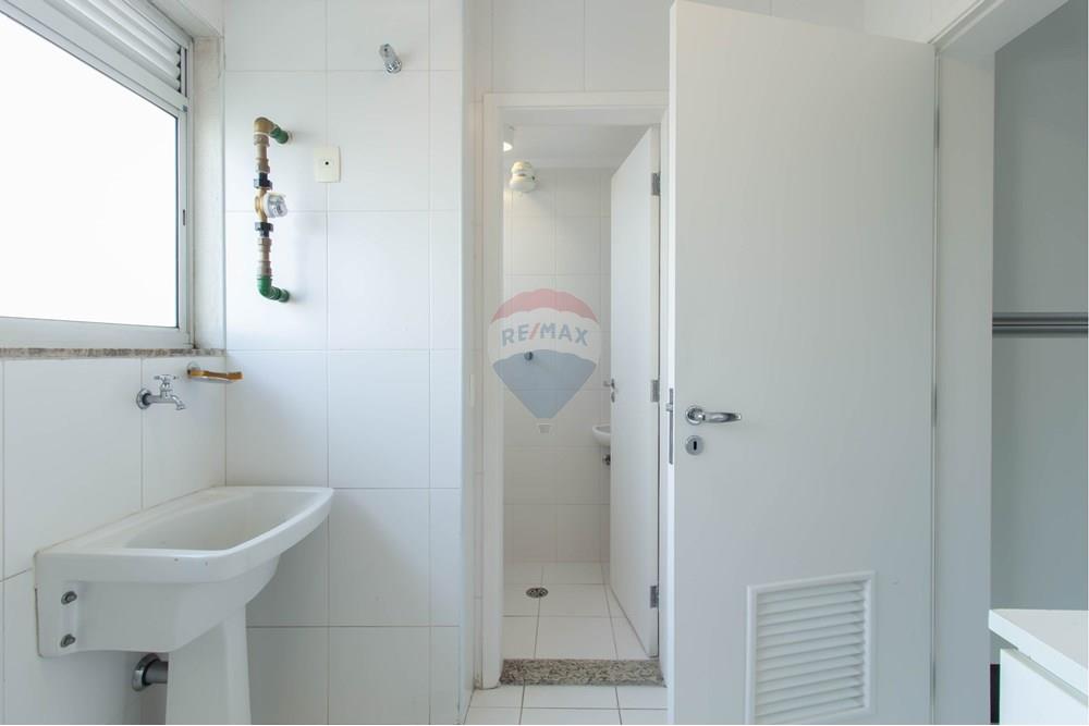 Residential - Ejerlejlighed - Sao Paulo , Sao Paulo - BR - 36 Área de Serviço (1).jpg - 601971018-1233