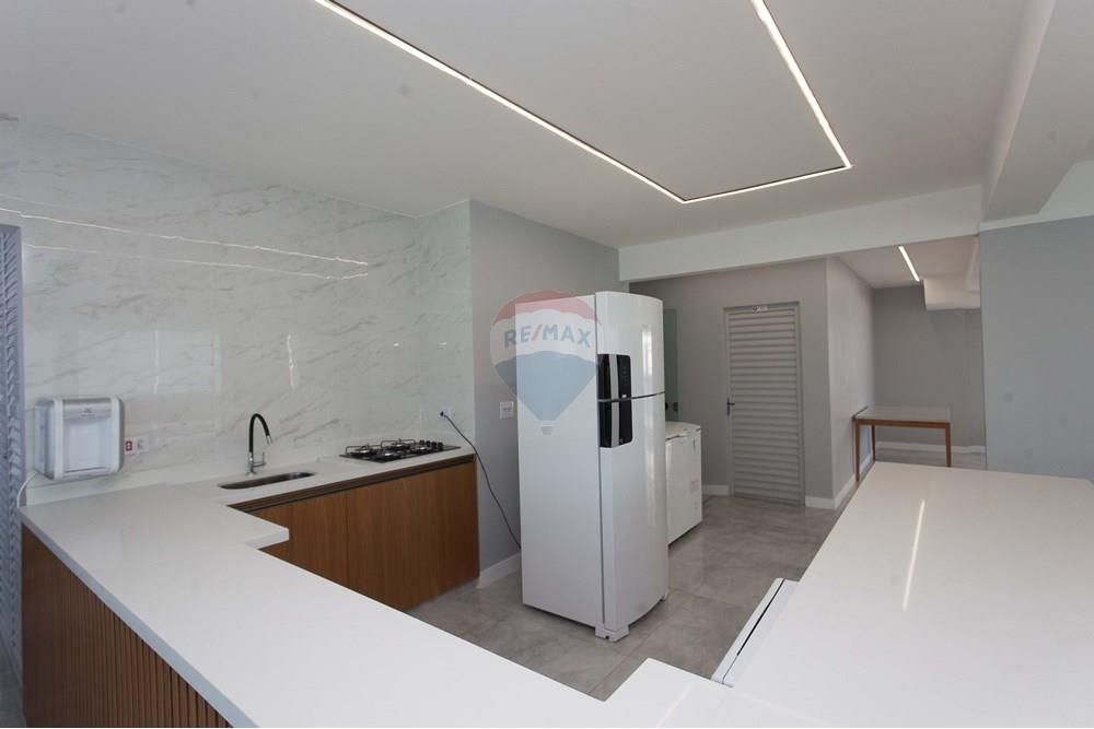 Apartamento - Venda - São Paulo , São Paulo - SALAOFESTAS3.jpg - 601751109-1