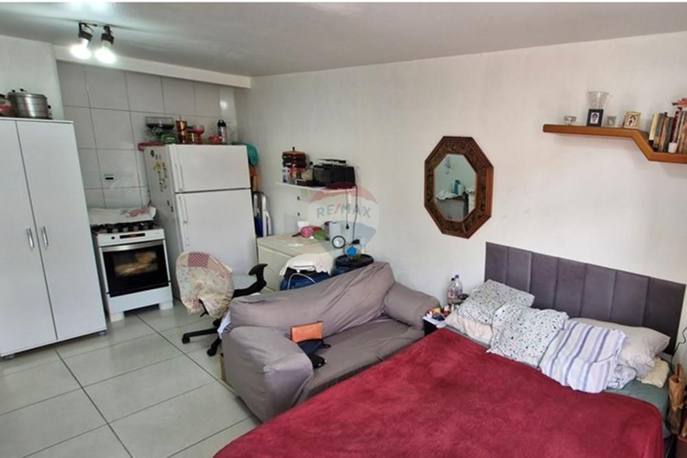 Kitnet - Venda - São Paulo , São Paulo - 20260128_141556.jpg - Fachada - 601081107-12