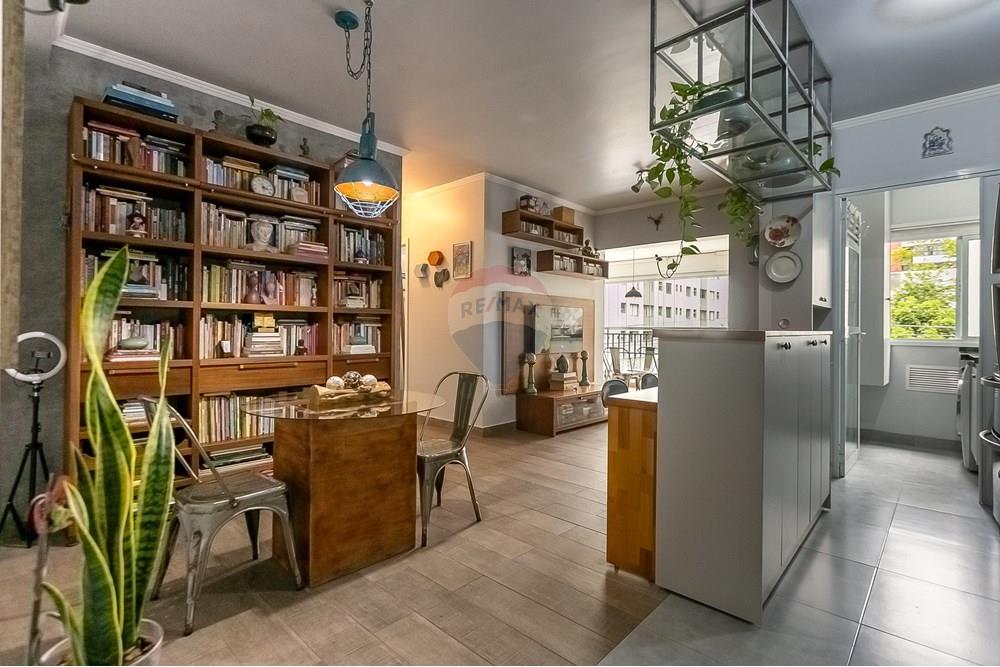 Apartamento - Venda - São Paulo , São Paulo - 601301083-17 - Rua das Flechas, 649-001.jpg - 601301083-17