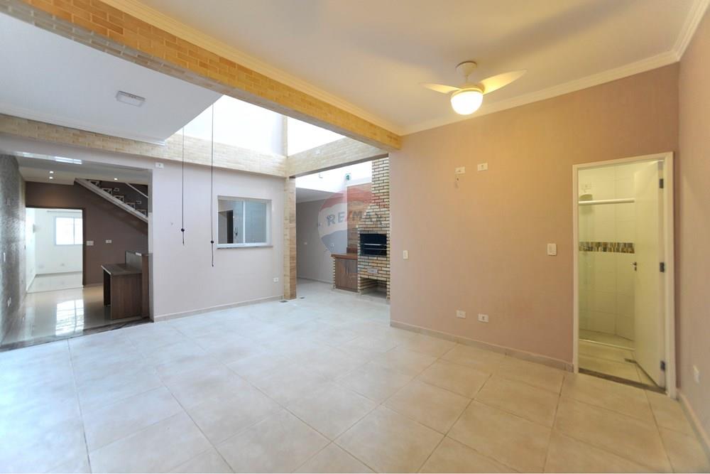 Casa - Alugar - São Paulo , São Paulo - Espaço gourmet 05.1.JPG - 601451038-2