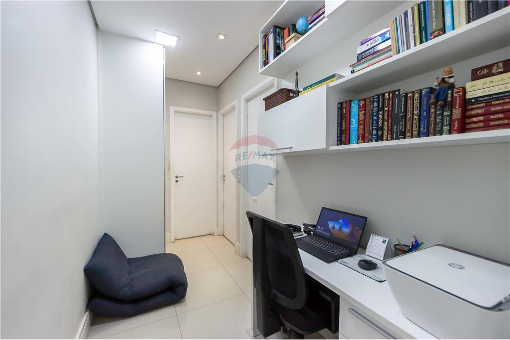 Apartamento à venda com 2 quartos, 62m² - Foto 23