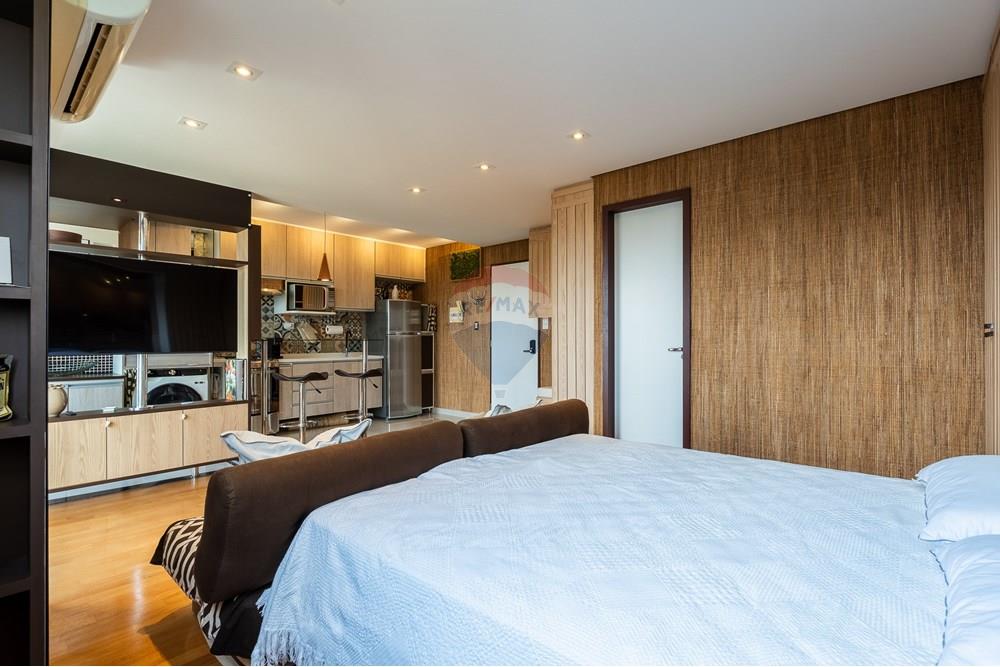 Apartamento - Alugar - São Paulo , São Paulo - 11_ST.jpg - 601971016-539