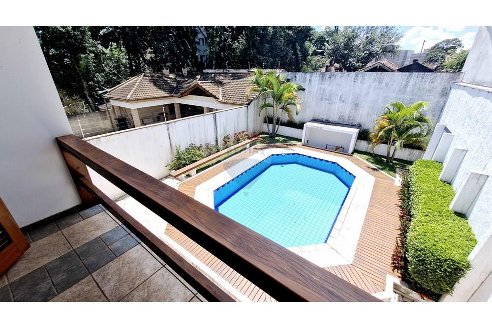 Casa - Venda - São Paulo , São Paulo - RUA FRANCISCO NARCIZO, 529 (75).jpg - 601051007-601