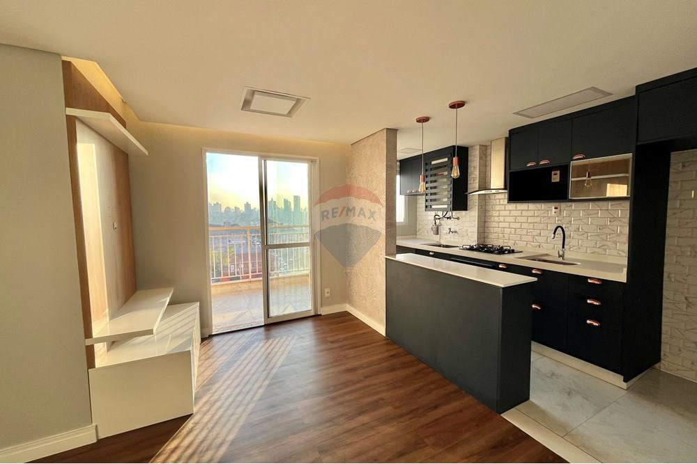 Apartamento - Alugar - São Paulo , São Paulo - IMG_2210.jpg - 602101043-20