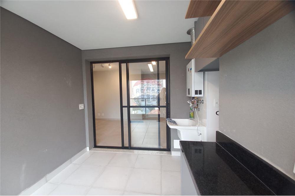 Apartamento - Alugar - Osasco , São Paulo - 30 - 602101011-259