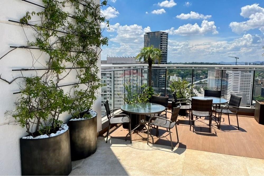 Apartamento - Alugar - São Paulo , São Paulo - AB9A32FD-16BE-4E30-A9AA-B5F60F68EA03_1_105_c.jpeg - 602071003-105