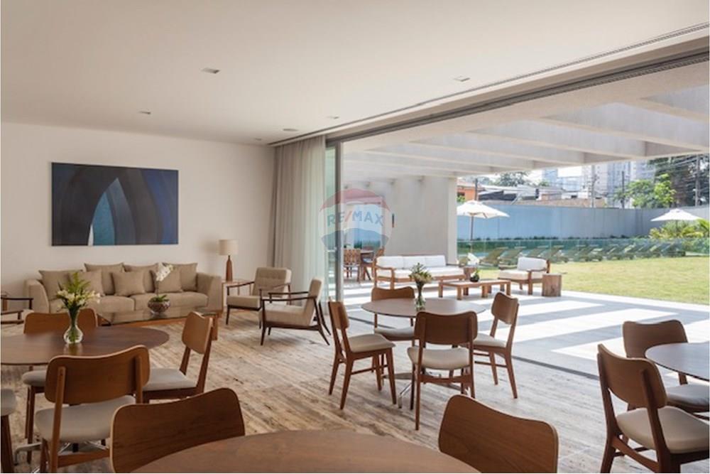 Apartamento - Alugar - São Paulo , São Paulo - salao festas terraco.jpg - 601361019-3107