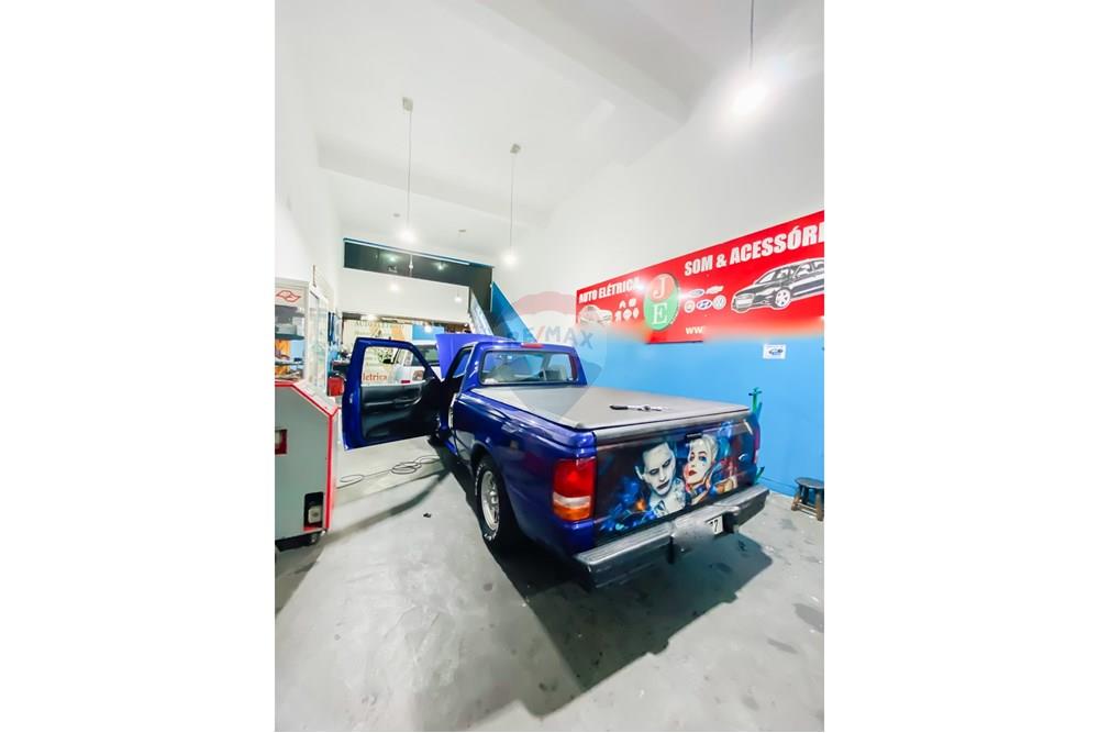 Cj. Comercial/ Sala - Venda - São Paulo , São Paulo - IMG_037723.jpg - 601441029-18