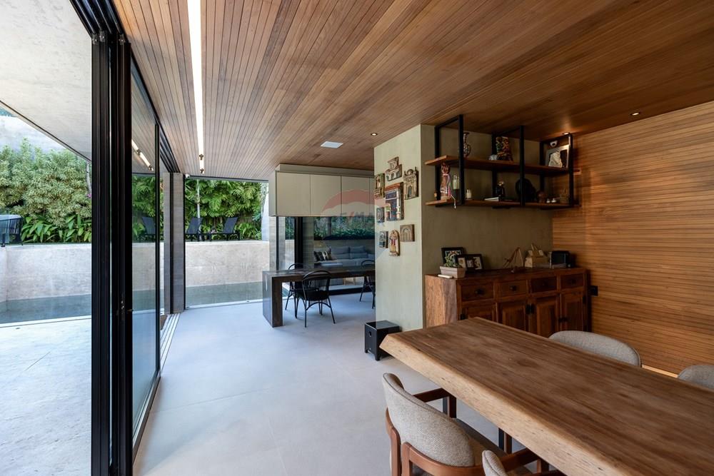 Casa de Condomínio - Venda - Ribeirão Preto , São Paulo - casa_venda_alphaville3_ribeiroa_preto (85).jpg - 601251112-1964