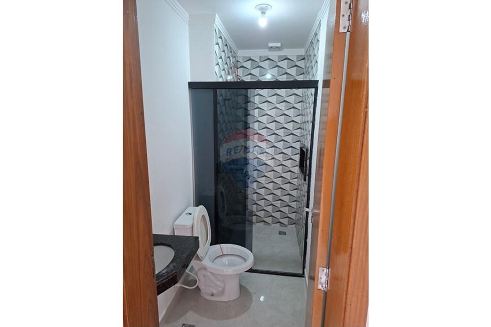 Apartamento - Alugar - São Paulo , São Paulo - banheiro.jpeg - 601471041-51
