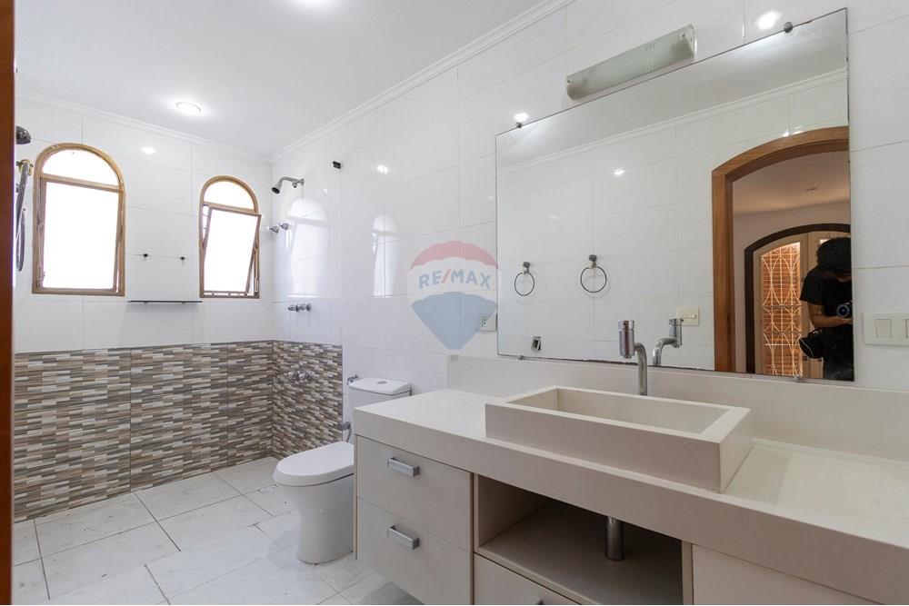 Casa de Condomínio - Venda - São Paulo , São Paulo - 01fotos_044.jpg - Banheiro - 601251024-70