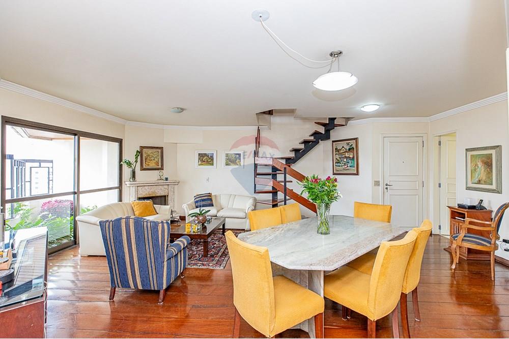 Cobertura - Venda - São Paulo , São Paulo - REMAX-20.jpg - 601251010-384