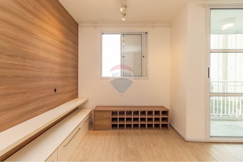 Apartamento - Venda - São Paulo , São Paulo - IMG_012818.jpg - 601811032-8