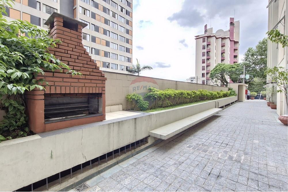 Apartamento - Venda - São Paulo , São Paulo - churrasqueira.jpg - 601371022-32
