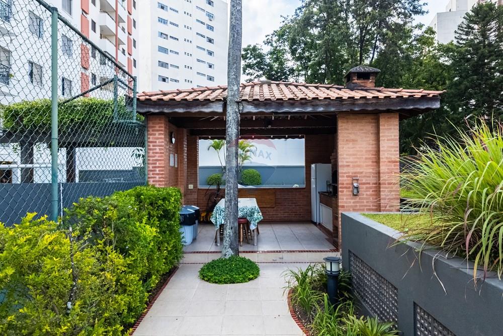 Apartamento - Alugar - São Paulo , São Paulo - AP-84.jpg - 601971014-223