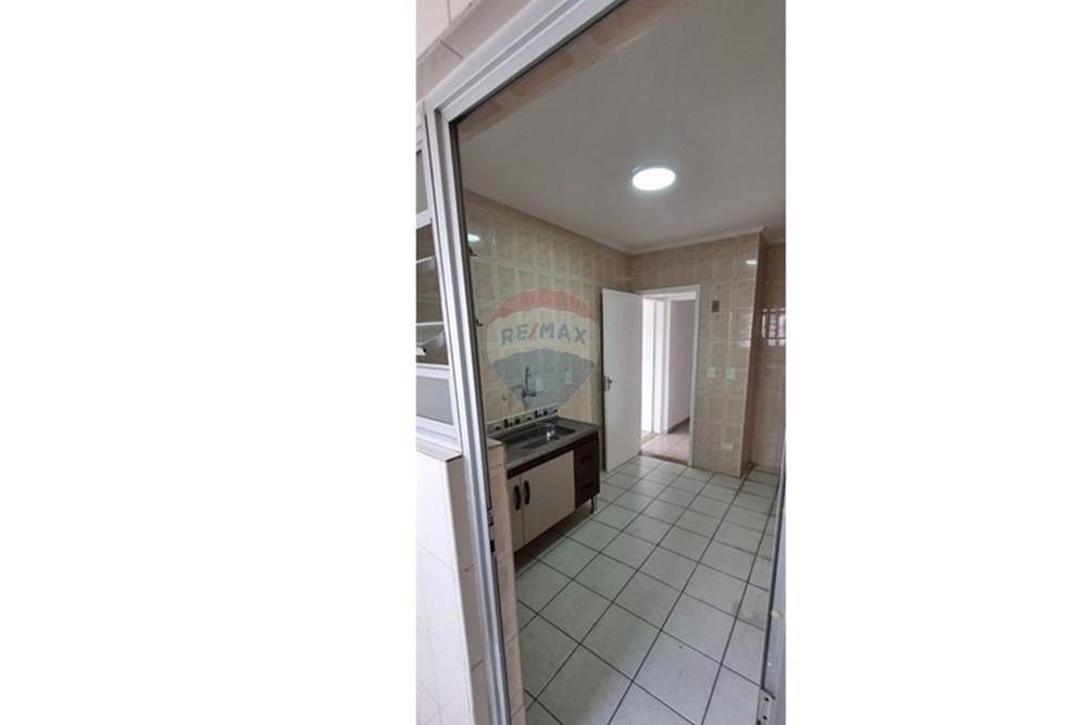 Apartamento - Alugar - São Paulo , São Paulo - JOSÉ JUSTINO PEREIRA 178. 17 .jpg - 601051076-75