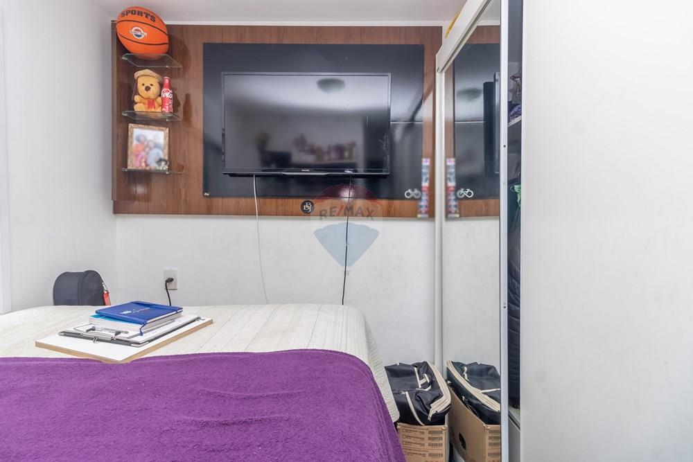 Apartamento - Venda - São Paulo , São Paulo - IMG_344114.jpg - 602181029-86