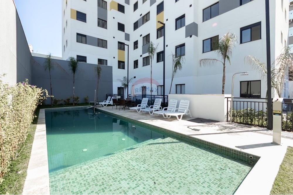 Apartamento - Venda - São Paulo , São Paulo - IMG_952304.jpg - 601081065-31