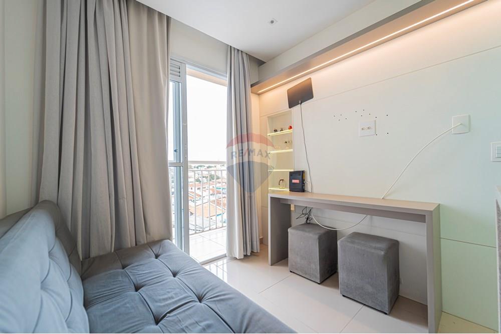 Apartamento - Venda - São Paulo , São Paulo - 601301083-8-6.JPG - 601301083-8