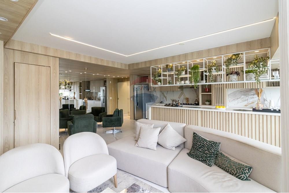 Apartamento - Venda - São Paulo , São Paulo - IMG_5327.jpg - 601751098-79