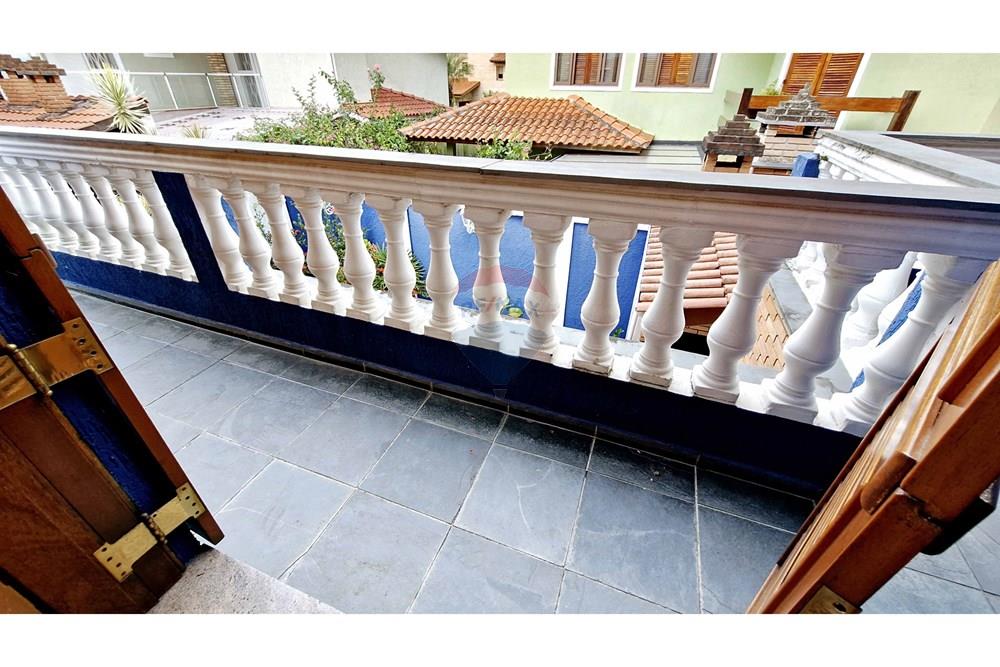 Casa de Condomínio - Venda - São Paulo , São Paulo - RUA MAESTRO BORTOLUCCI, 131 (41).jpg - 601051032-126