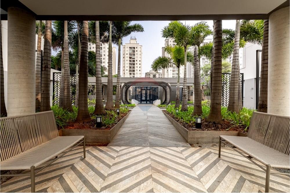 Apartamento - Venda - São Paulo , São Paulo - 28 AREA COMUM (10) .jpg - 601261084-46