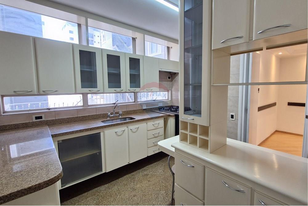 Apartamento - Venda - São Paulo , São Paulo - RUA FRANCO PAULISTA, 153 (38).jpg - 601051041-22