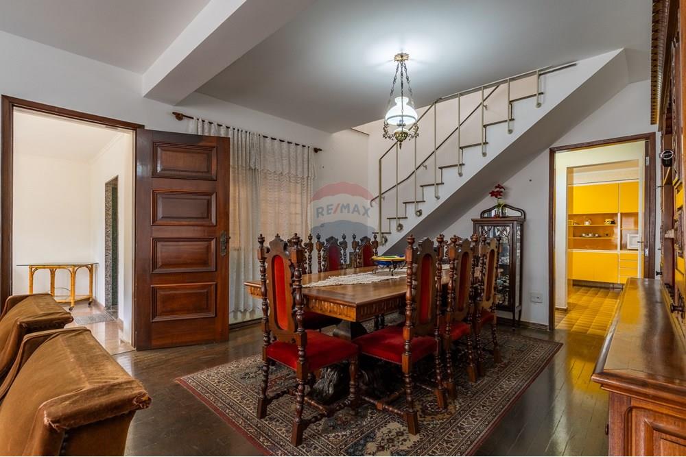 Sobrado - Venda - São Paulo , São Paulo - 14-CS.jpg - 601971007-149