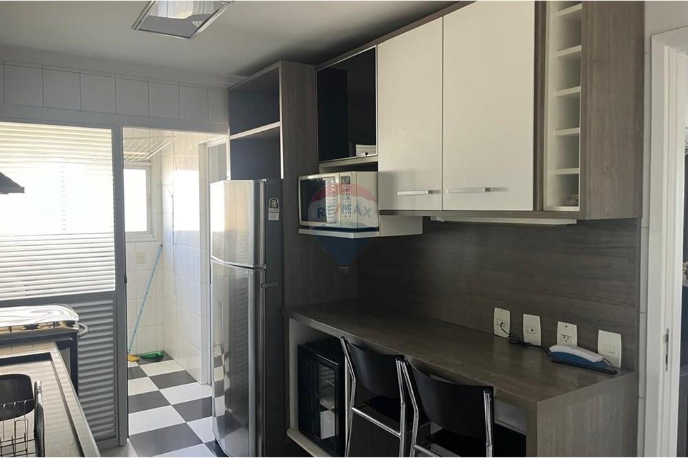Apartamento - Alugar - São Paulo , São Paulo - a97956bc-b9c8-407c-aaef-6fd152d96419.jpeg - 602101006-94