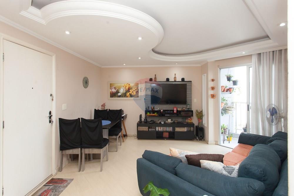 Apartamento - Venda - São Paulo , São Paulo - IMG_1989.jpg - Sala - 602331034-27