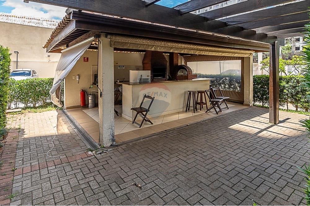 Apartamento - Venda - São Paulo , São Paulo - 81_AP.jpg - 601471009-88